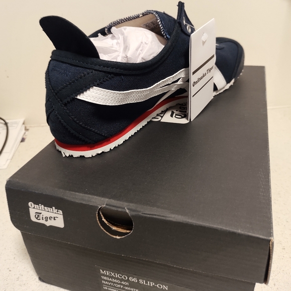 Onitsuka Tigers - Picture 4 of 8